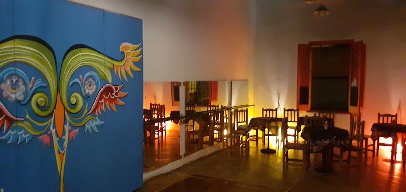 Centro Cultural Alas